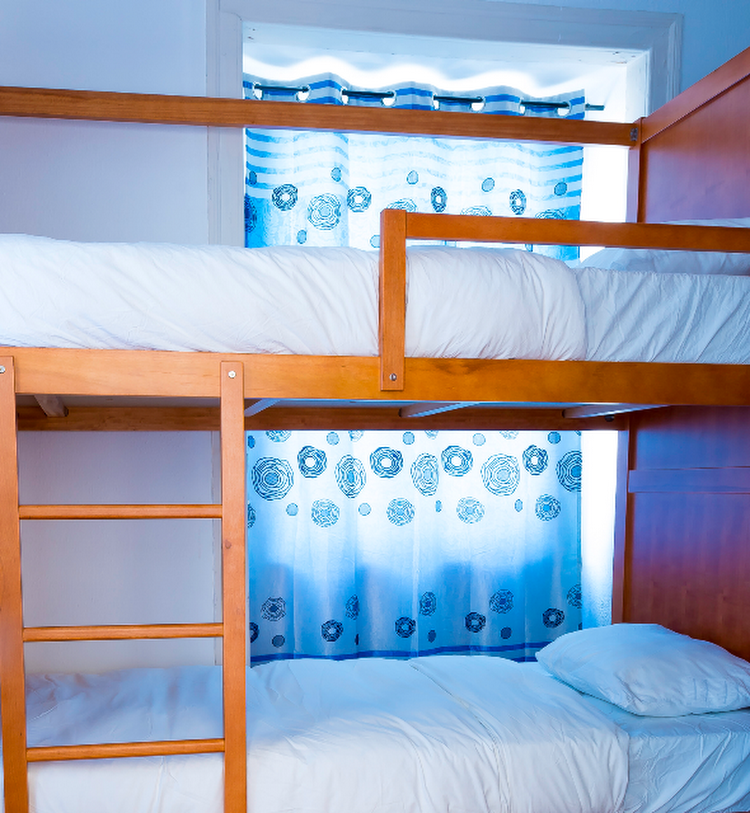 Shared Room